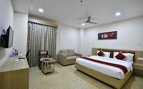 Hotel Urban Delight Managed By Cannychoice